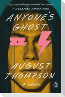 Anyone's Ghost