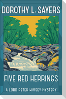 Five Red Herrings