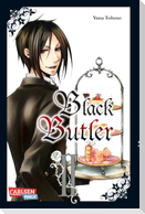 Black Butler 02