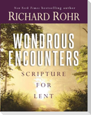 Wondrous Encounters