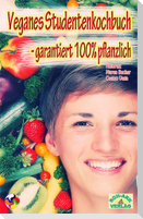 Veganes Studentenkochbuch