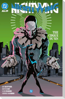 Nightwing Vol. 3: The Cirque du Sin