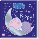 Peppa Wutz Bilderbuch: Träum schön, Peppa!