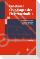 Grundlagen der Elektrotechnik 1