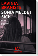 Sonia meldet sich