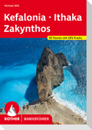 Kefalonia - Ithaka - Zakynthos