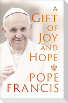 A Gift of Joy and Hope