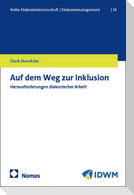 Auf dem Weg zur Inklusion