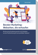 Berater-Marketing: Webseiten, die verkaufen