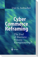 Cyber Commerce Reframing