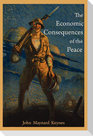 The Economic Consequences of the Peace