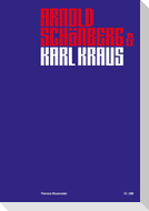 Arnold Schönberg & Karl Kraus