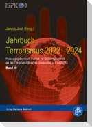 Jahrbuch Terrorismus 2022-2024