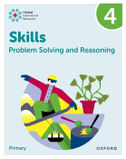 Oxford International Skills: Problem Solving and Reasoning: Practice Book 4