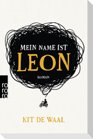 Mein Name ist Leon