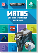 Minecraft Maths Ages 9-10