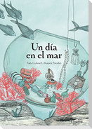 Un dia en el mar