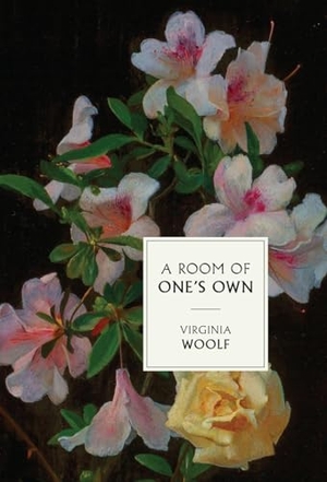 Woolf, Virginia. A Room of One's Own. Fado Books, 2025.