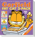 Garfield Fat Cat 3-Pack #20