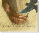 Kevin and the Blackbirds