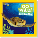 Go Wild! Sea Turtles