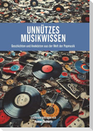Unnützes Musikwissen