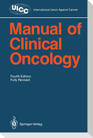 Manual of Clinical Oncology