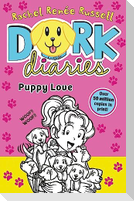 Dork Diaries 10: Puppy Love