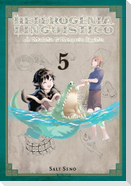 Heterogenia Linguistico, Vol. 5