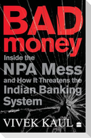 Bad Money