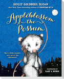 Appleblossom the Possum