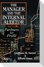 The Manager and the Internal Auditor