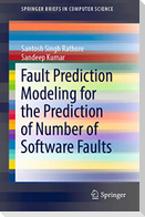 Fault Prediction Modeling for the Prediction of Number of Software Faults