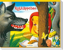 Rotkäppchen