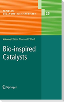 Bio-inspired Catalysts