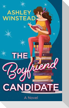 The Boyfriend Candidate