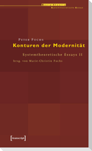 Konturen der Modernität