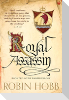 Royal Assassin