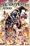 Venomverse: Reborn