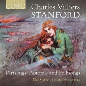 Partsongs,Pastoral and Folksongs. note 1 music gmbh / Heidelberg, 2024.