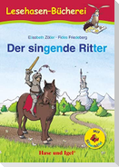 Der singende Ritter / Silbenhilfe