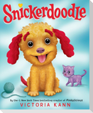 Snickerdoodle