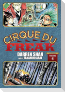 Cirque Du Freak