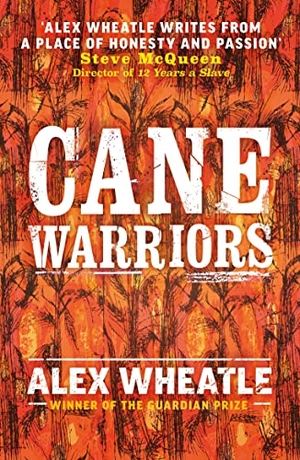 Wheatle, Alex. Cane Warriors. Andersen Press, 2021.