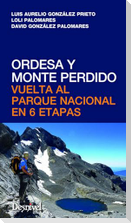 Ordesa y Monte Perdido : vuelta al Parque Nacional en 6 etapas