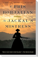 The Jackal's Mistress