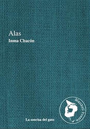Chacón, Inma. Ciudad para ser herida. Editorial Mankell, 2018.