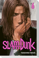 SLAM DUNK 6