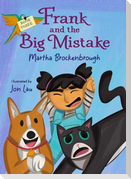 Frank and the Big Mistake