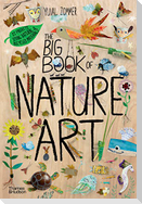 The Big Book of Nature Art